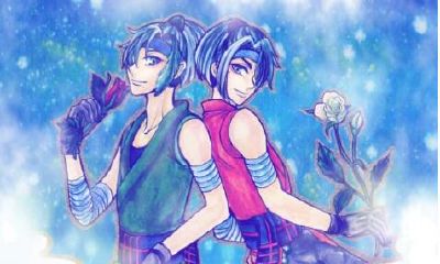 双子座打架打嬴机率