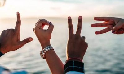 这几个星座在爱情里特别可爱浪漫