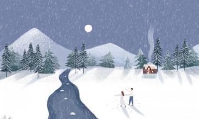 冬至晴天意味着什么意思？冬至晴天有什么说法？