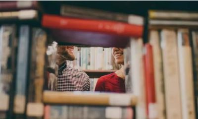 12星座恋爱手册 敢爱上这些星座？你可真本事