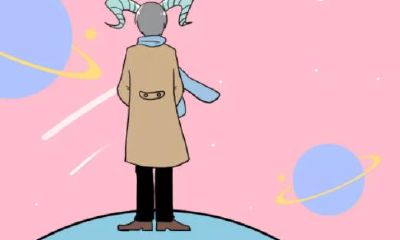 好男人都死到哪个星座去了？？？