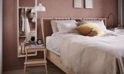 十二星座都适合什么样的家居风格？