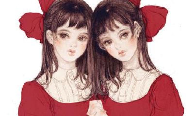 双子座成功的本钱