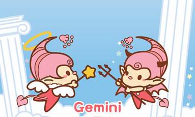 有外遇的双子座回头指数