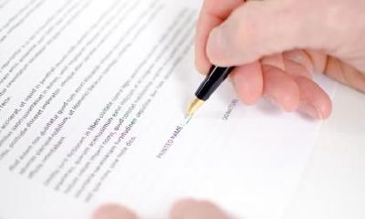 2018年农历七月二十四可以签约吗？签约有什么注意事项？