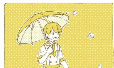 给双子座的寓言