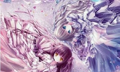 双子座心灵成长课程