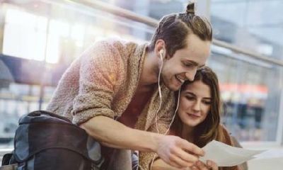 梦见和前任合好