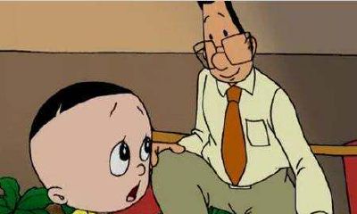 梦见儿子长大以后