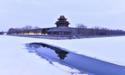 小雪节气养生吃什么？小雪前一个节气是什么？