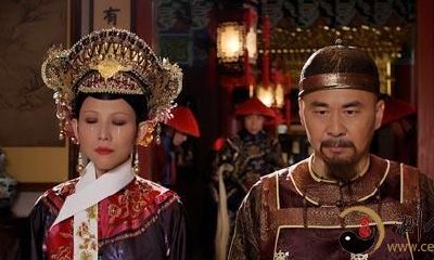 梦到皇帝和王后