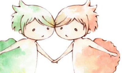 怎样才能抓住双子座男人的心？