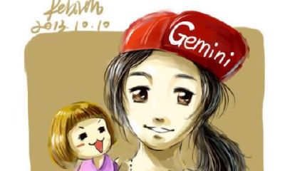 双子座求欢妙招