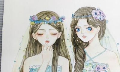 双子座身体的性感地带