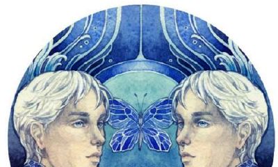 适合双子座居住的城市-香港