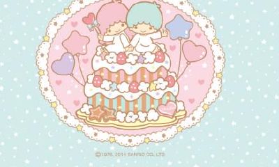 双子座夏日冰凉饮料