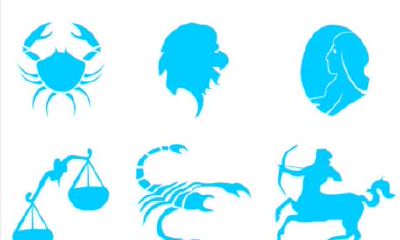 连微信都不回你的星座，就删了吧！