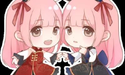 双子座面试搞笑版