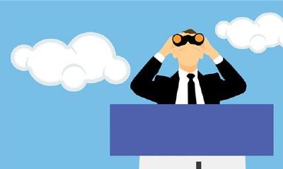 梦见和现任主席玩笑