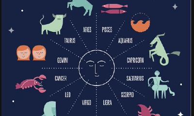 【金牛、处女、魔羯】10月运势：成为更积极的自己