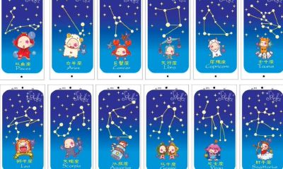 “我和他彻底分手了” | 12星座死心的96个瞬间