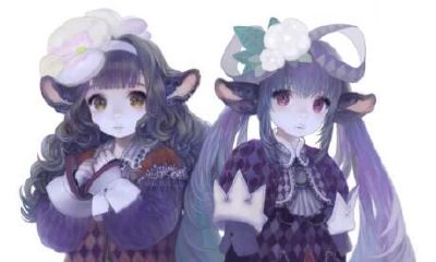 双子座颜色开运法