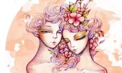 双子座当爸爸以后的表现