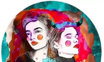 教双子座如何辟邪？