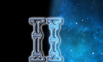 十二星座与诸子百家：双子座