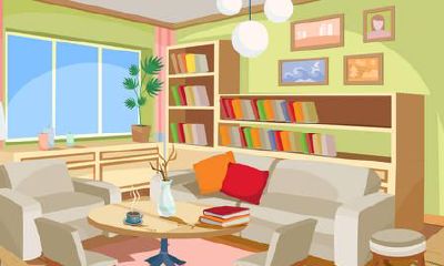 梦见领袖住我们家