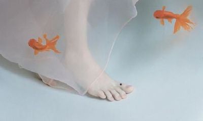 脚上有痣什么意思 脚上有痣什么含义