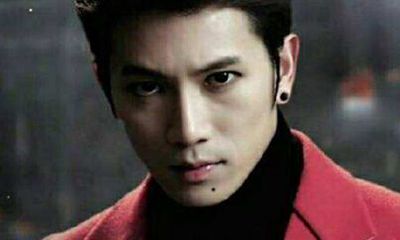 男人左下巴有痣代表什么