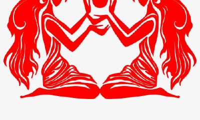 月亮双子：孤高任性