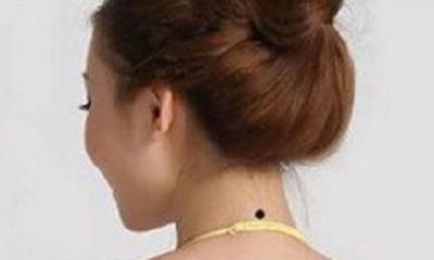 女人的苦情痣长在哪里 苦情痣好不好