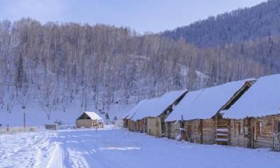 小寒的来历和风俗，小寒是什么意思