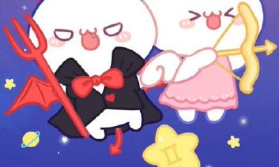 夜间双子座男人的冲动