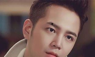 男人眉中长痣面相图解 眉毛里有痣面相