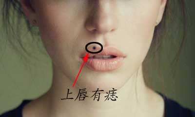 最有福气的吉痣男人_身上吉痣介绍