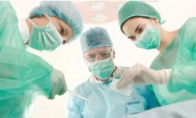 生病的无形原因——地理风水磁场