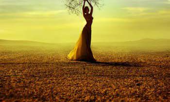 处女座男生心中最理想的妻子