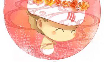 处女座女生如何提高自己的气质