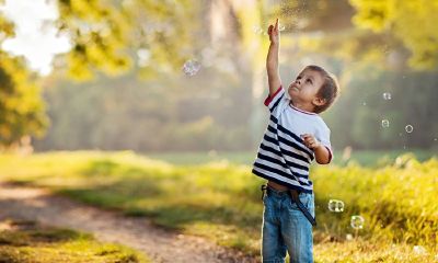 怎么给宝宝起名字2018