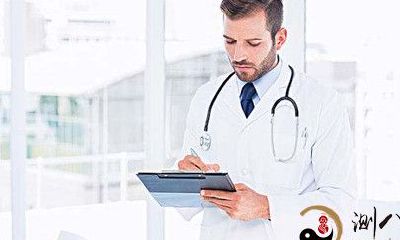 梦见医生为自己就医