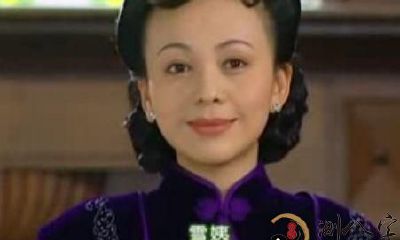 梦到很久没碰面的姨妈