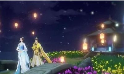 紫微斗数实战篇-神奇的像义