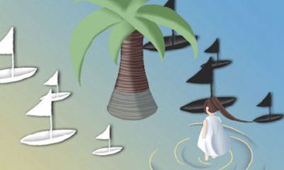 属马男对于不喜欢的人会如何怼