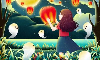 农历七月十五中元节不宜做什么？鬼节祭祀活动有哪些？