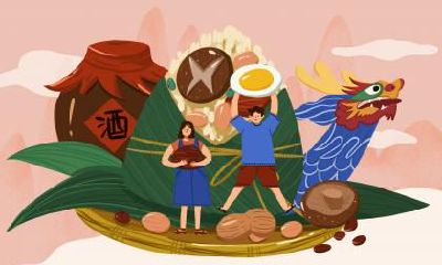 端午节不可以送粽子吗？端午节除了粽子还能送什么？