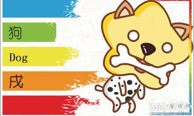 属狗的人消除烦恼的方法是什么