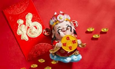 2020年二月二龙抬头财神在哪个位置？日子财神吉位查询！